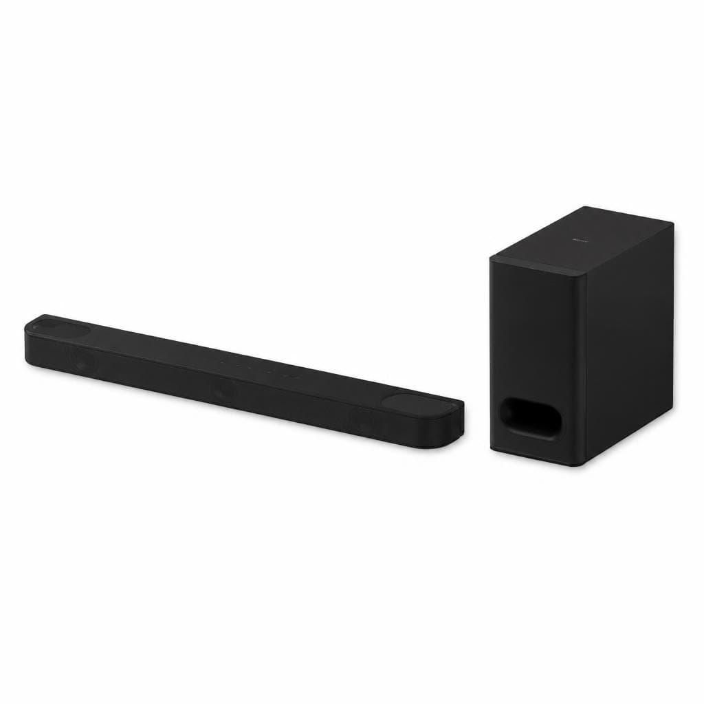 Sony HT-BD60 Soundbar – Euronics