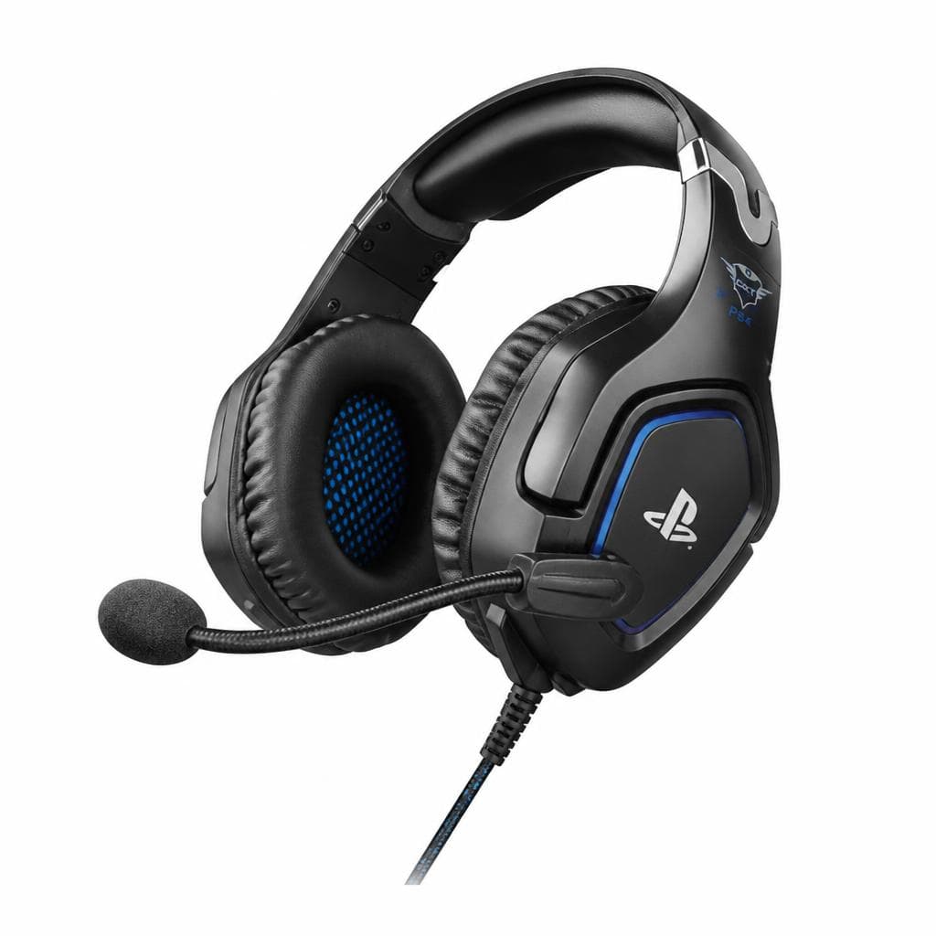 Cuffie gaming GXT 488 Forze PS4 GXTrust. – Euronics