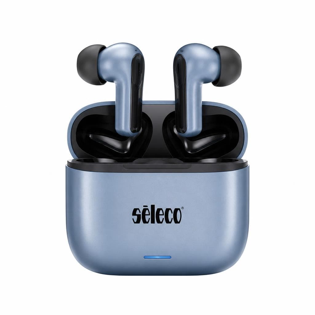 Auricolari BTin Ear K055 Seleco – Risparmio Casa