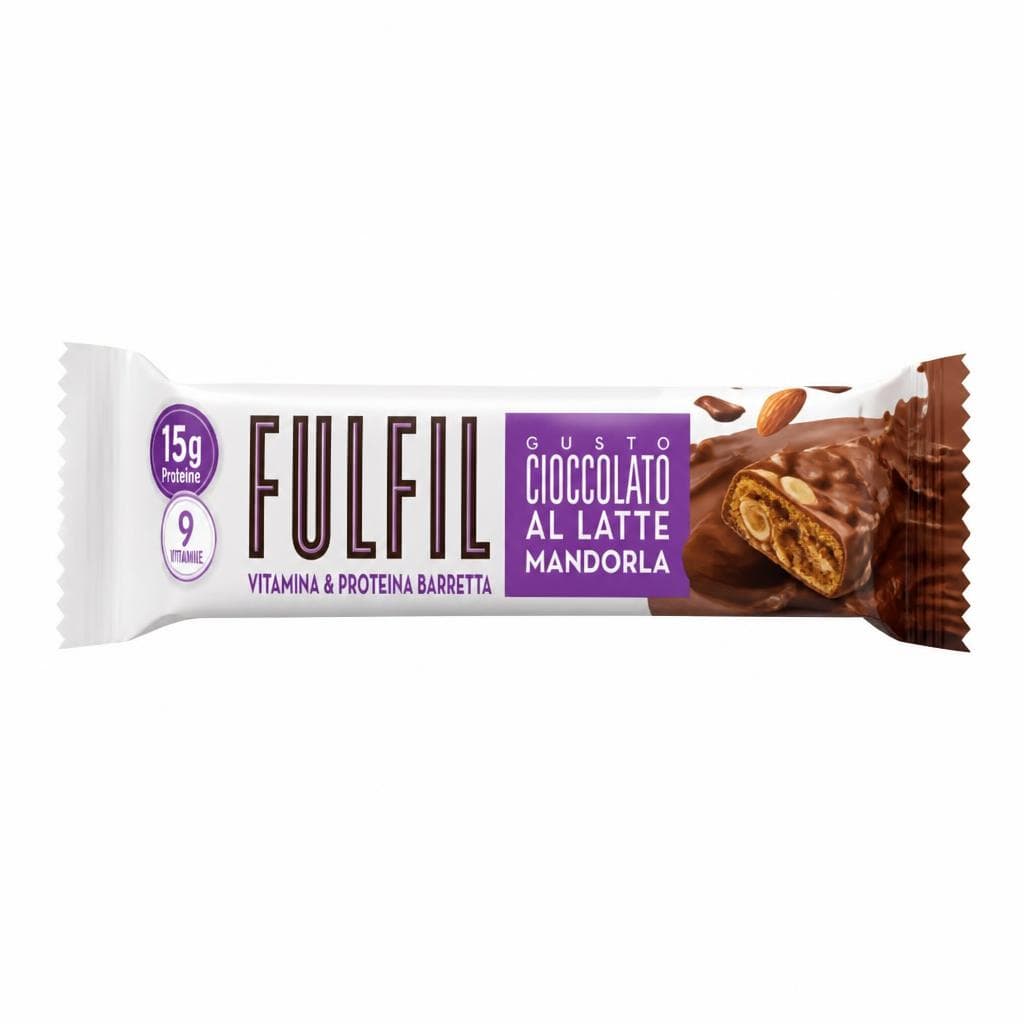 Barretta Fulfil, 55 g – Carrefour