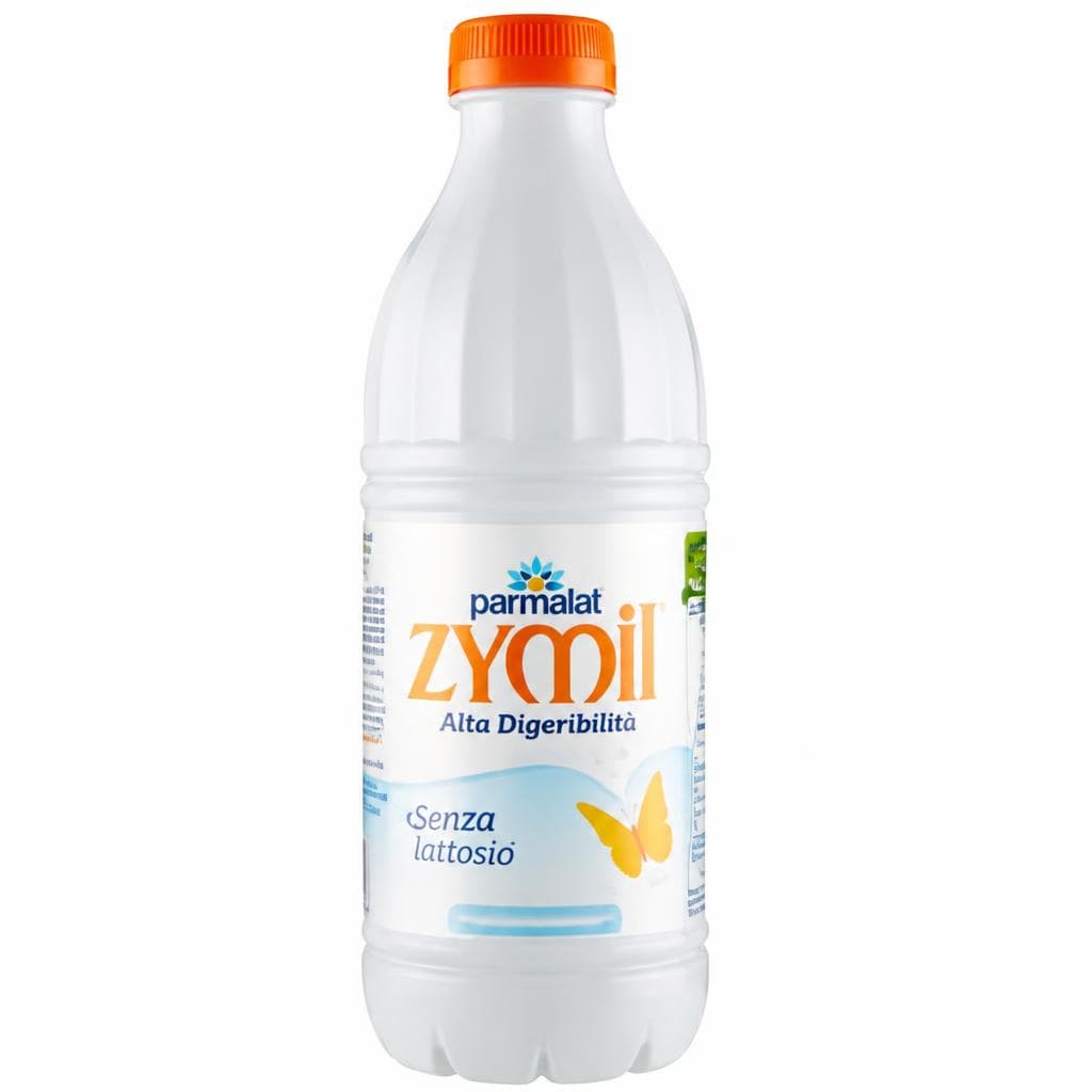 Zymil latte alta digeribilità senza lattosio, 1 L – Bennet