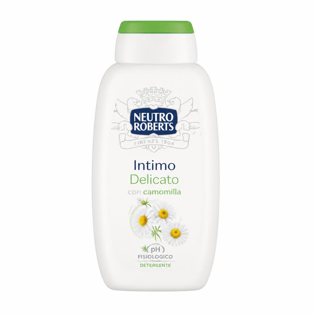 Intimo Neutro Roberts, 400 ml / 200 ml – Esselunga