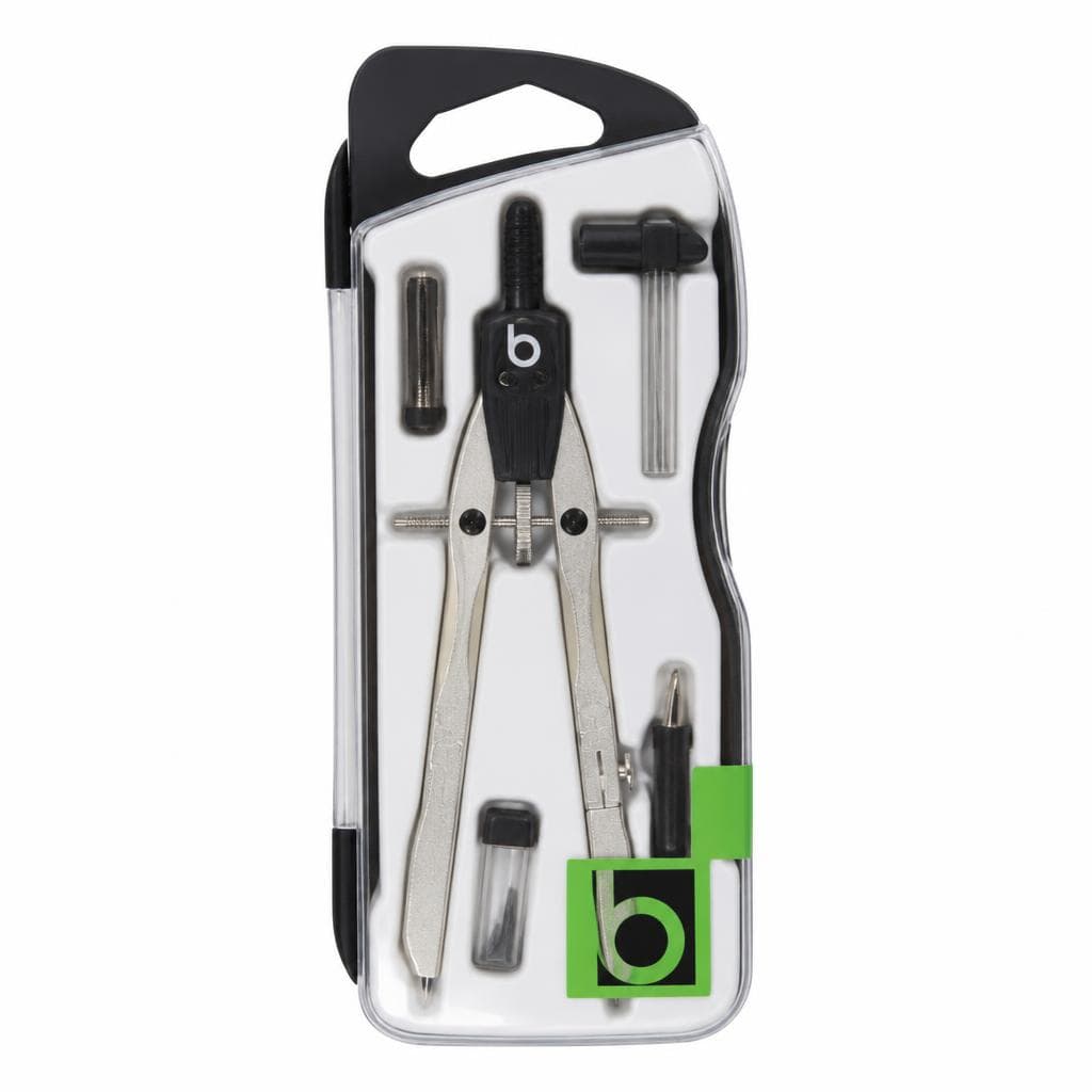 Set disegno 5 pezzi Bicontatto in offerta da Iper La grande i