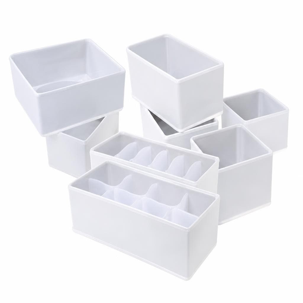 Home Creation contenitori per cassetti – ALDI