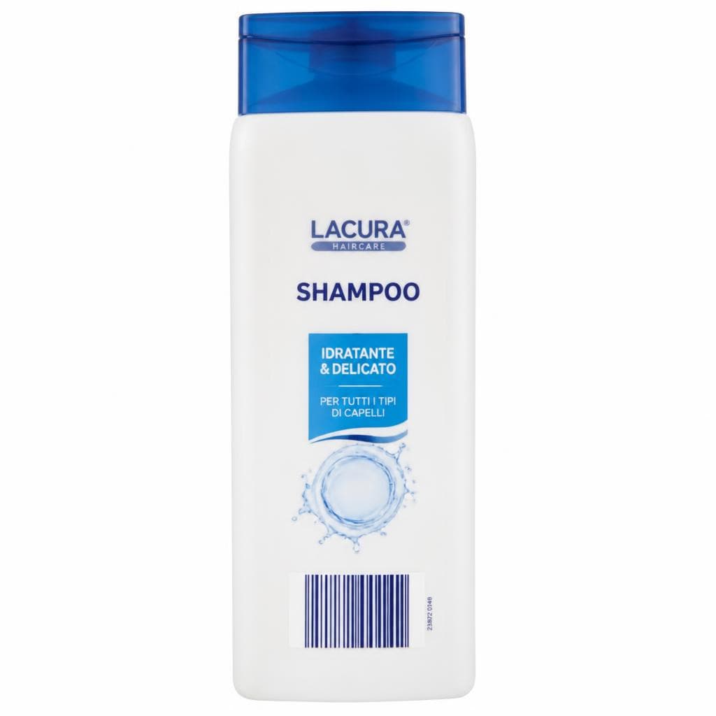 Lacura shampoo, 500 ml – ALDI