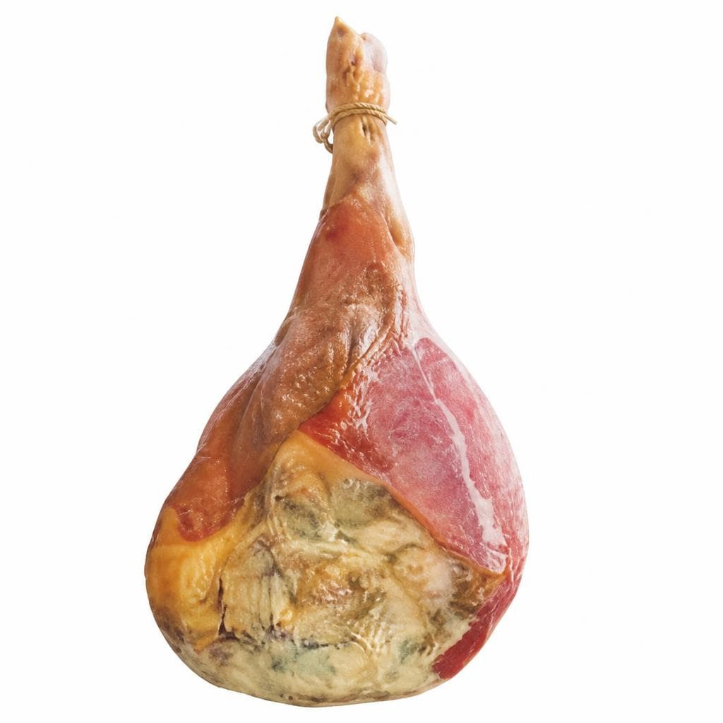 Prosciutto San Daniele DOP in offerta da Penny