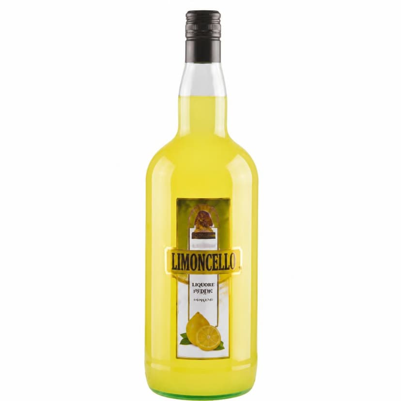 Limoncello L 1,5 in offerta da MD: prezzo 6,99