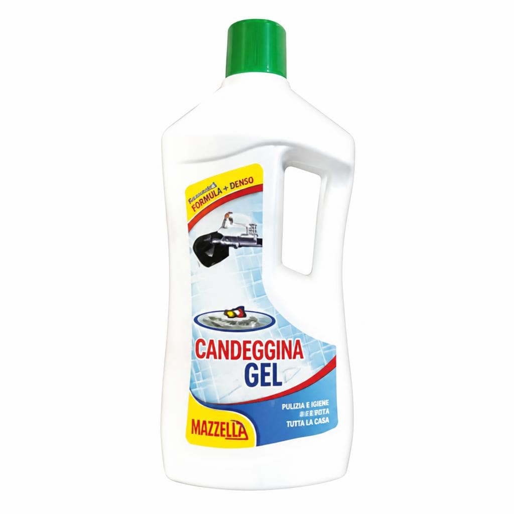Candeggina gel, 1,5 l Risparmio Casa – Risparmio Casa
