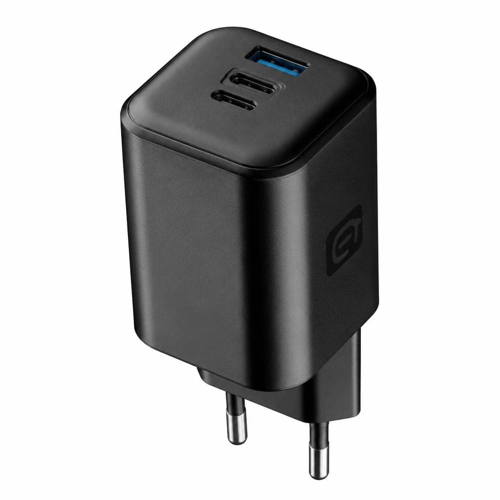 Cellularline caricatore multiporta 30W – Euronics
