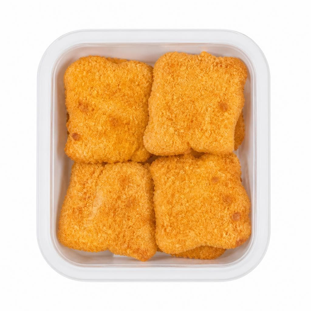 Aquiloni di petto di pollo, 360 g – Lidl