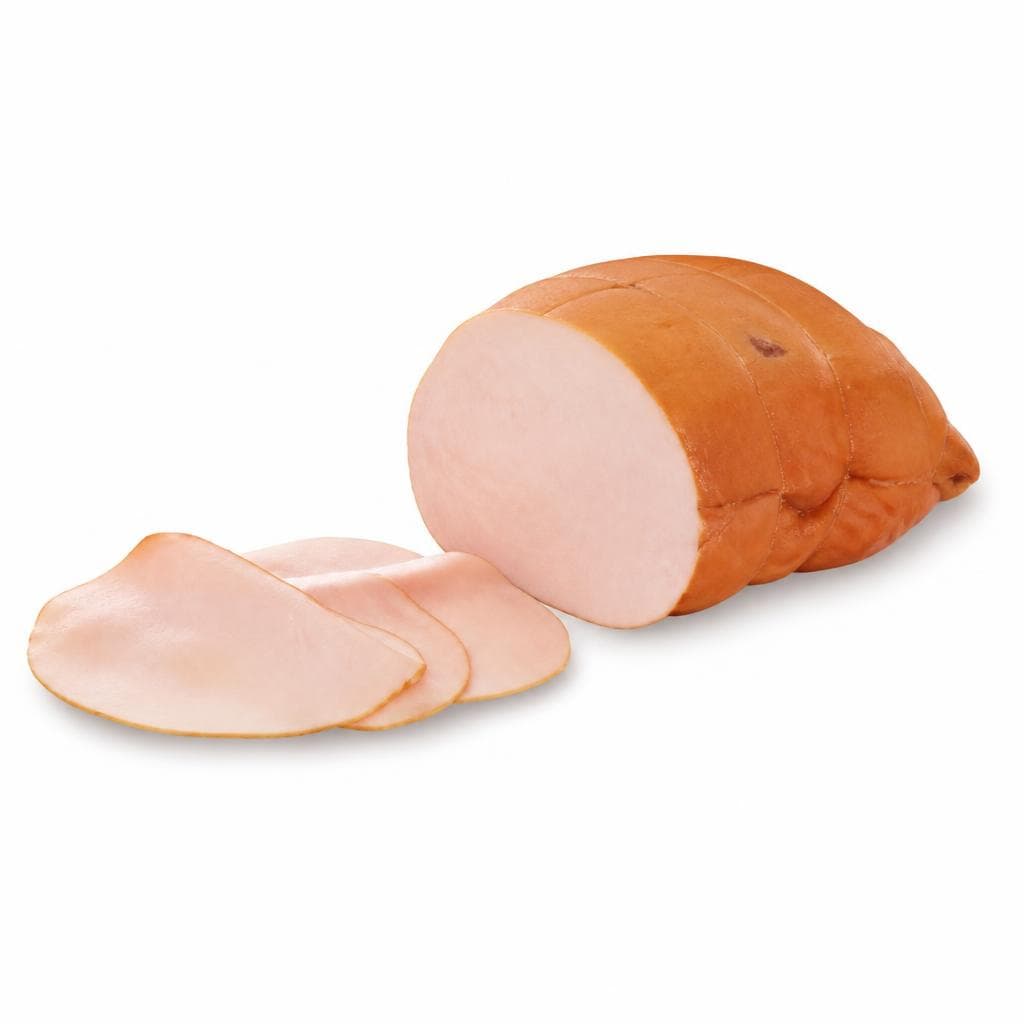 Petto di tacchino al forno – Bennet