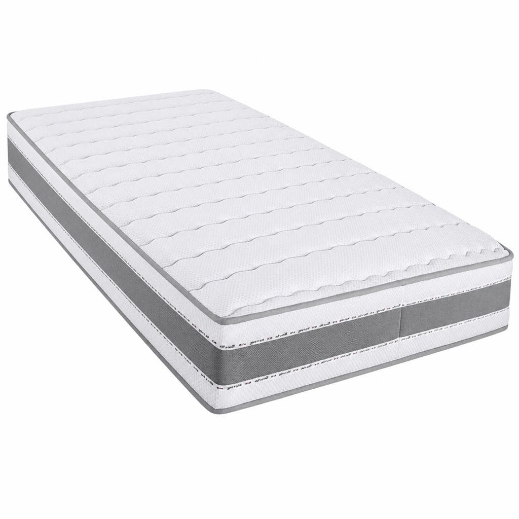 Materasso, 80x190x25h cm Cosmob – Mondo Convenienza