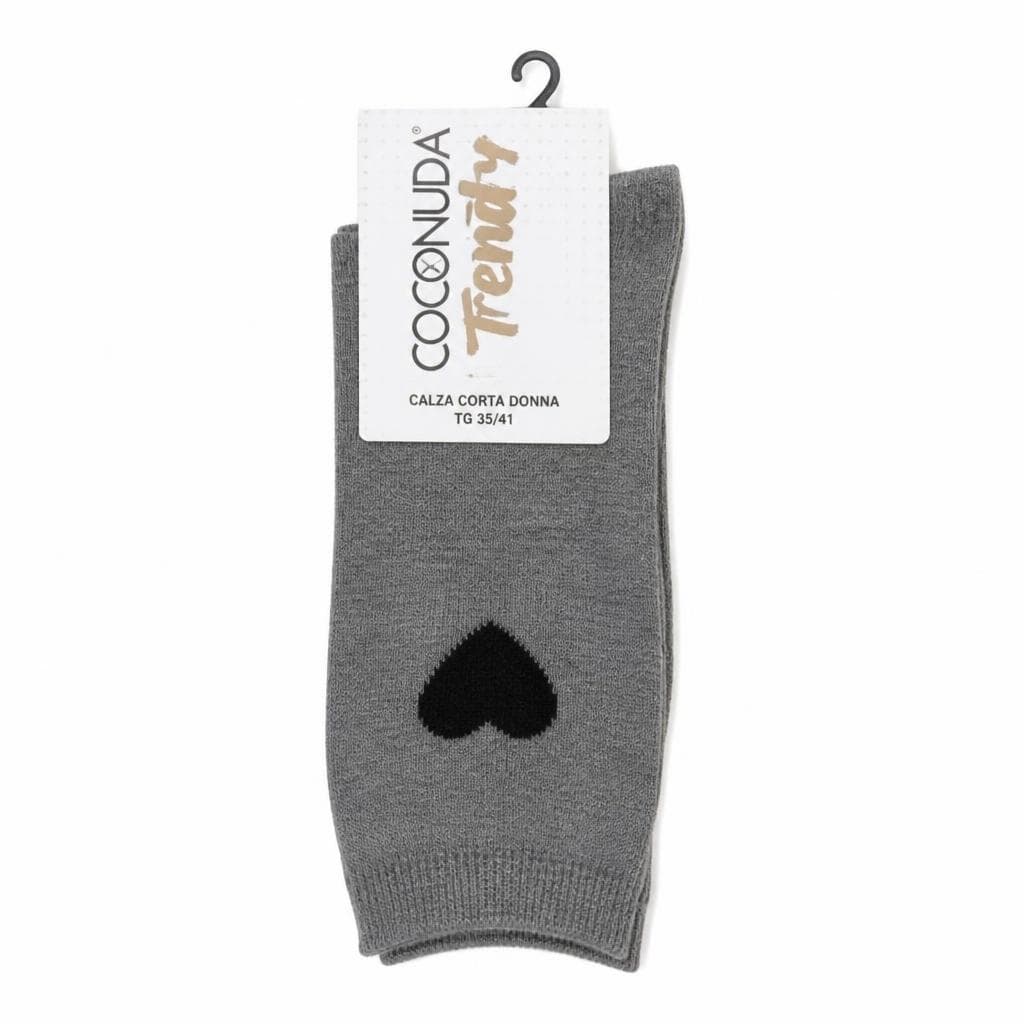 Calza corta donna Coconuda – Iper La grande i