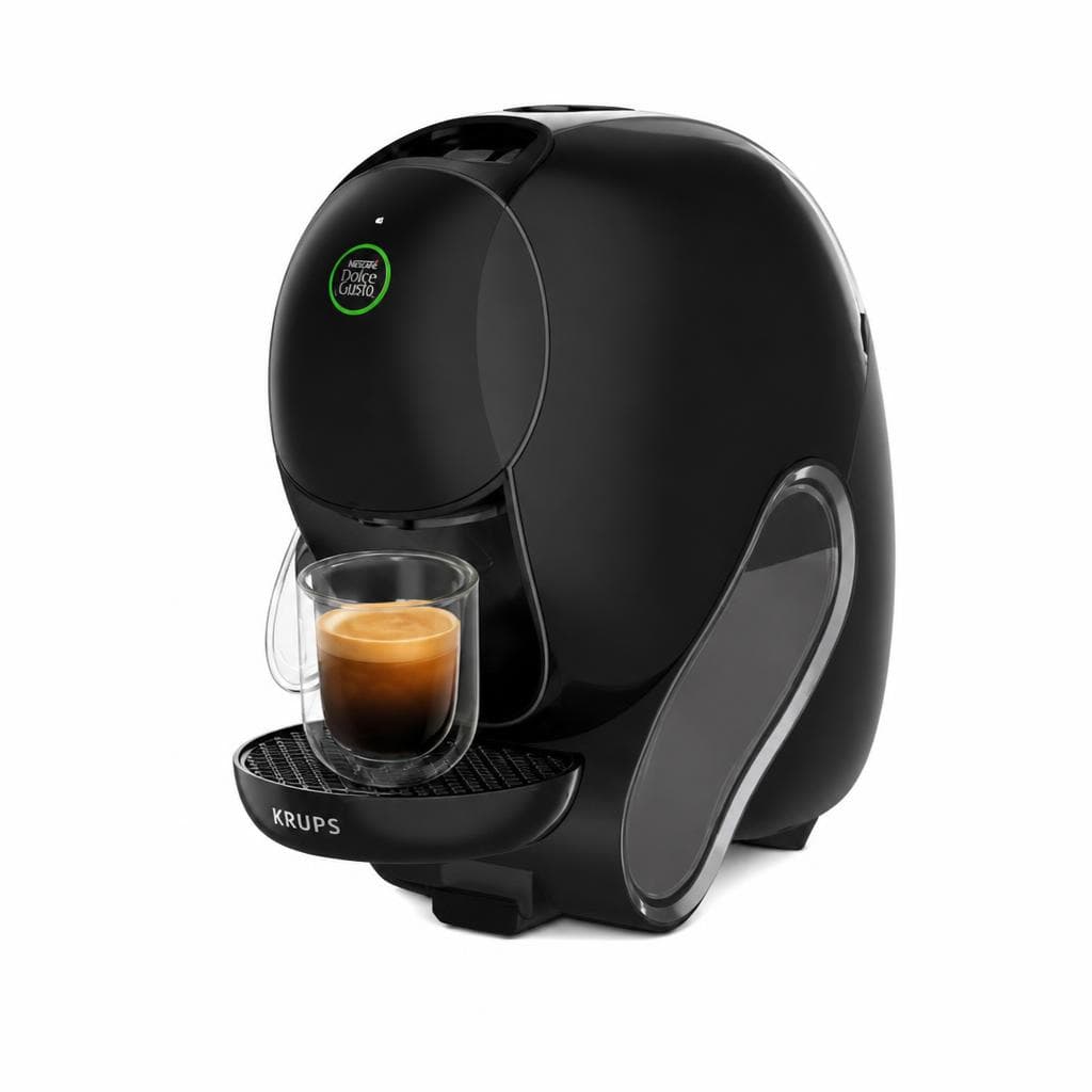 Macchina da caffè Krups Nescafé Dolce Gusto Neo latte – Unieuro