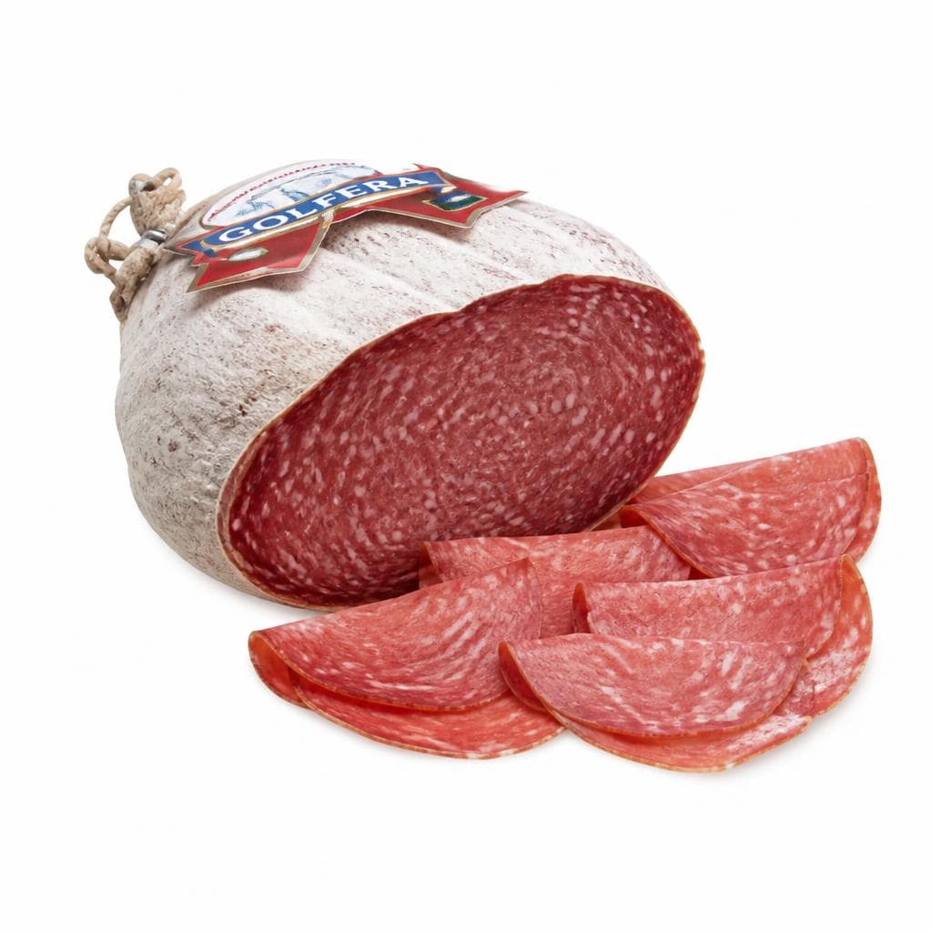 Salame Golfetta Golfera – Iper La grande i