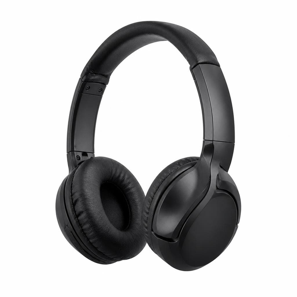 MusicSound Cuffia a padiglione VIBED – Unieuro