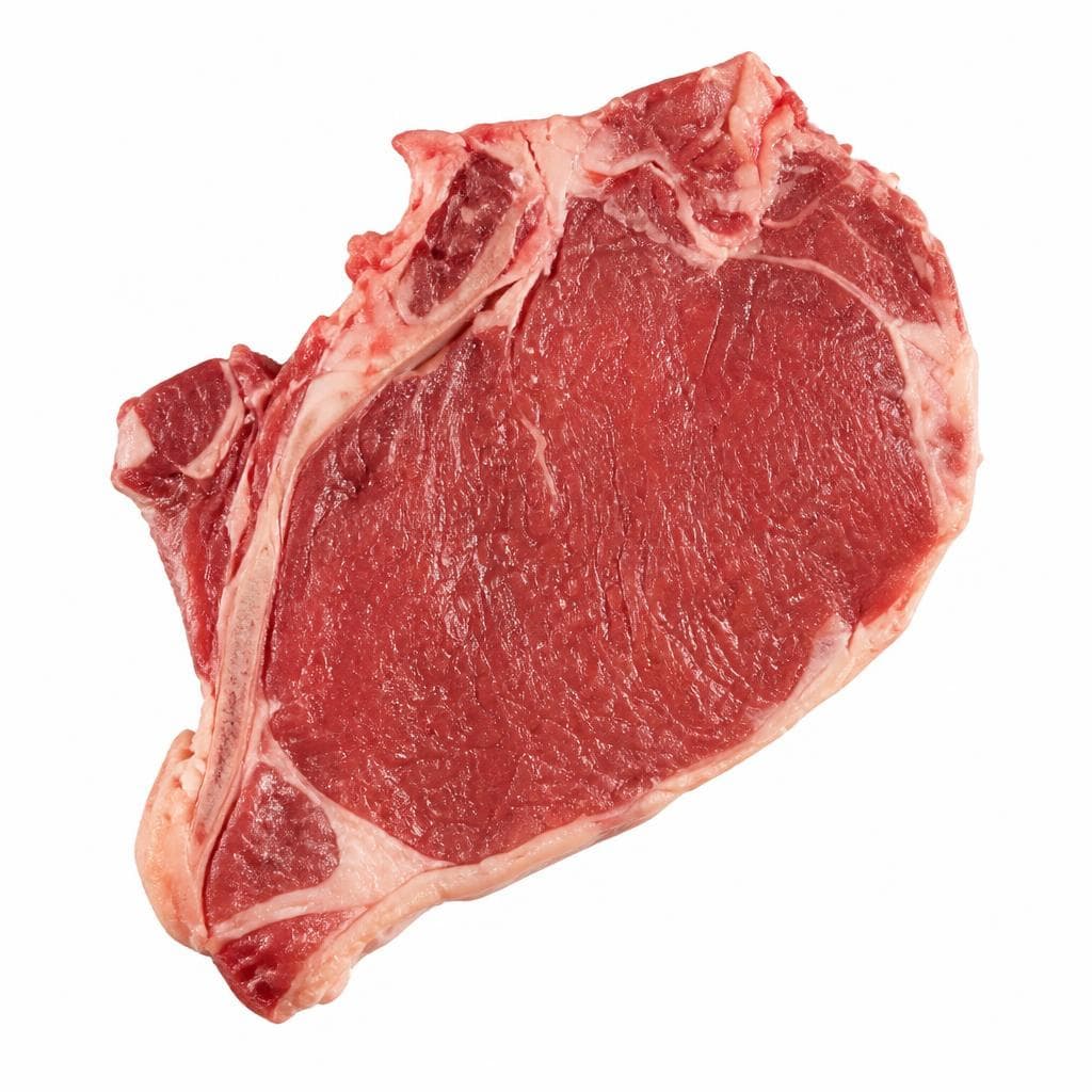 Costata con osso di bovino adulto, 3 kg o più – Carrefour