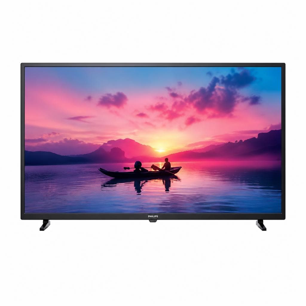 Philips Smart TV Full HD 32PFS6000/12 32" in offerta da Comet