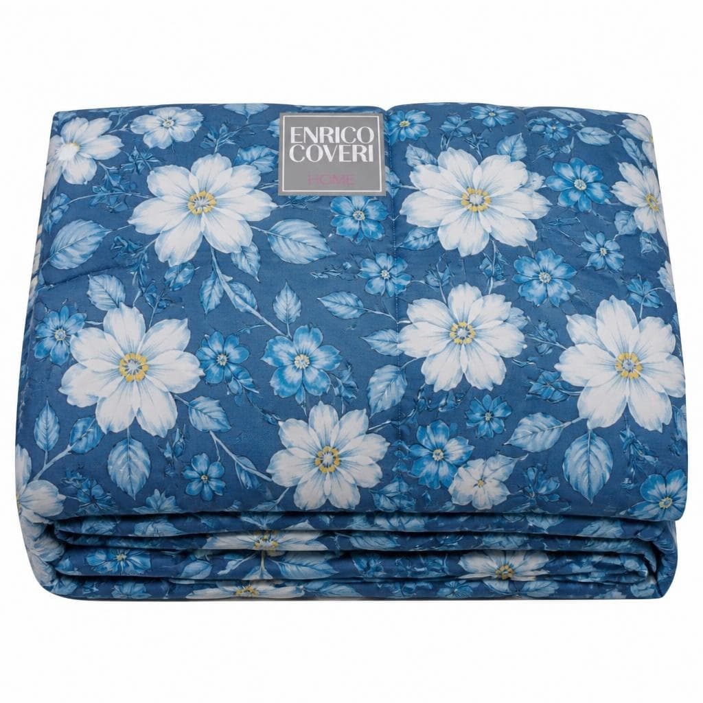 Trapunta in microfibra Coveri Home, 255x255 cm – Carrefour
