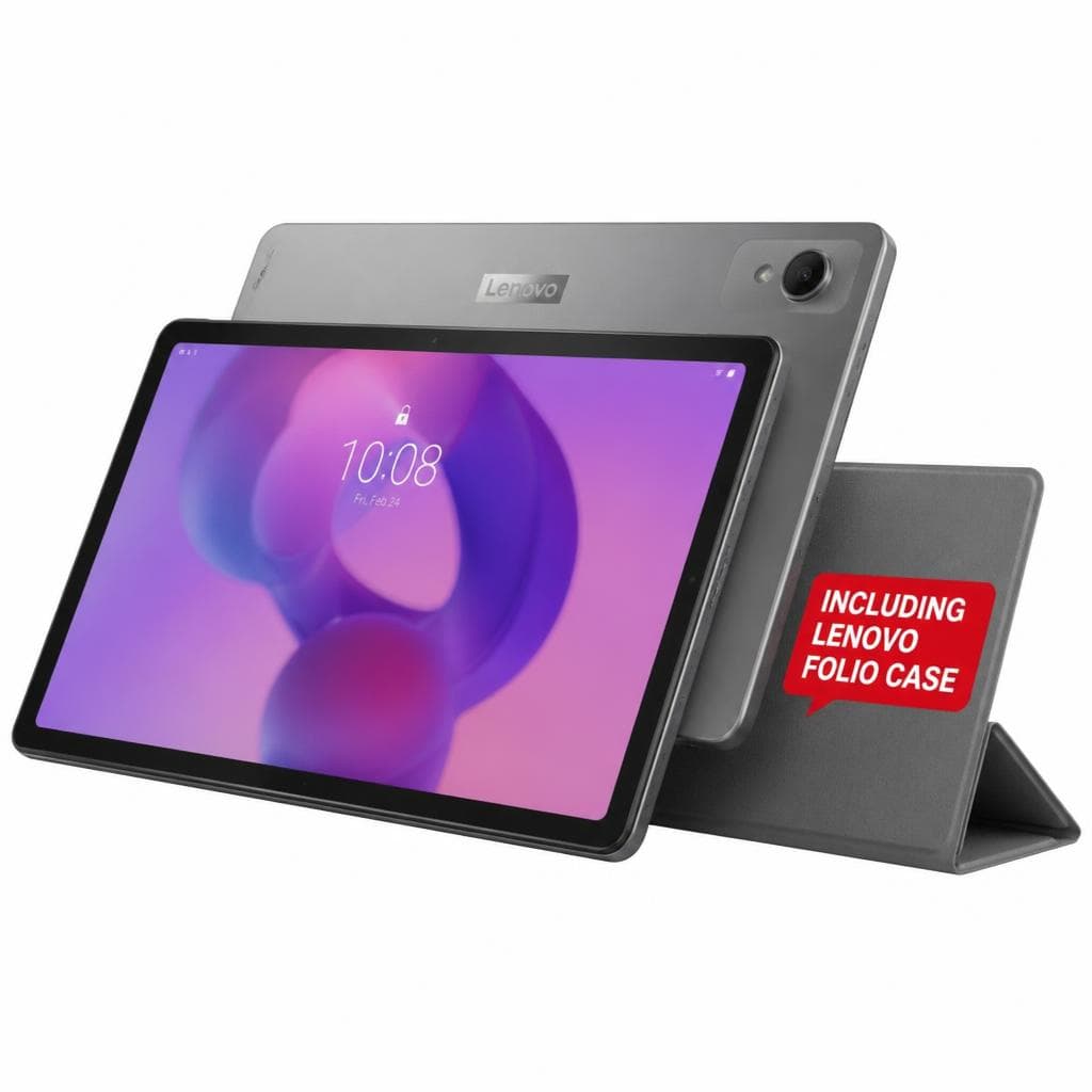 Lenovo Idea Tab Pad 11 ZAFR0982SE – Unieuro