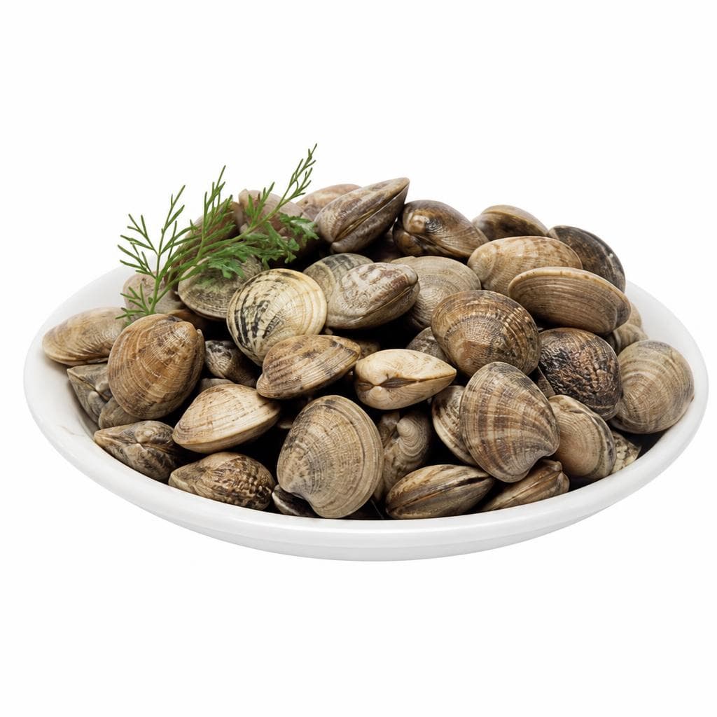 Vongole lupino – Carrefour