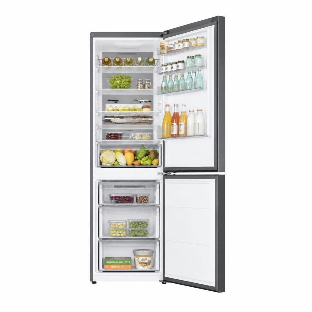 Frigorifero combinato First 75 AI RB53DG703DS9 Samsung – Euronics