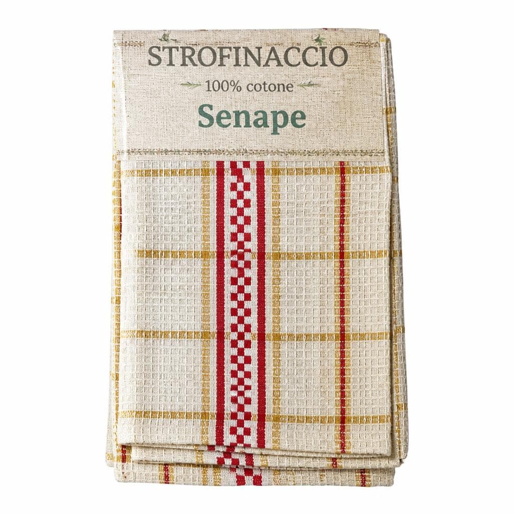 Strofinaccio in offerta da Bennet