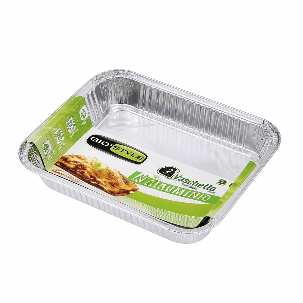 Gio'Style teglie – Risparmio Casa