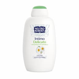 Detergente intimo Neutro Roberts