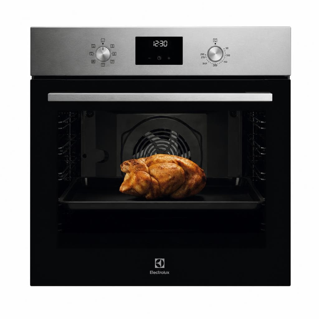 Electrolux Forno Multifunzione – Expert