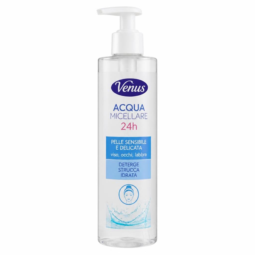 Venus Aqua 24, 50 ml – Risparmio Casa