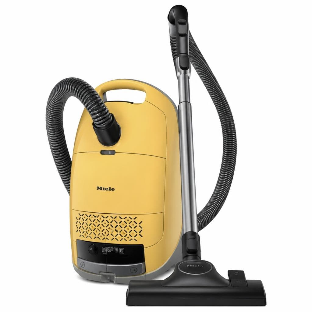 Miele Aspirapolvere a traino Guard M1 Cat&Dog Flex – Comet