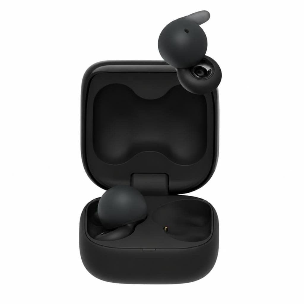 Auricolari Linkbuds Open SONY – MediaWorld
