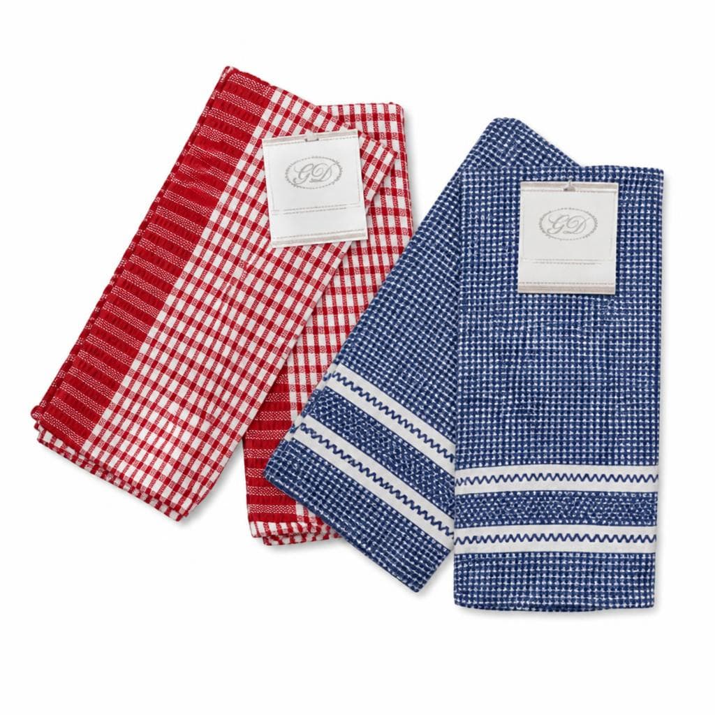 Set 2 canovacci – Risparmio Casa
