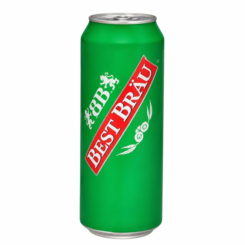 Birra, 500 ml – Eurospin