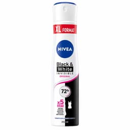 Nivea deodorante spray XL