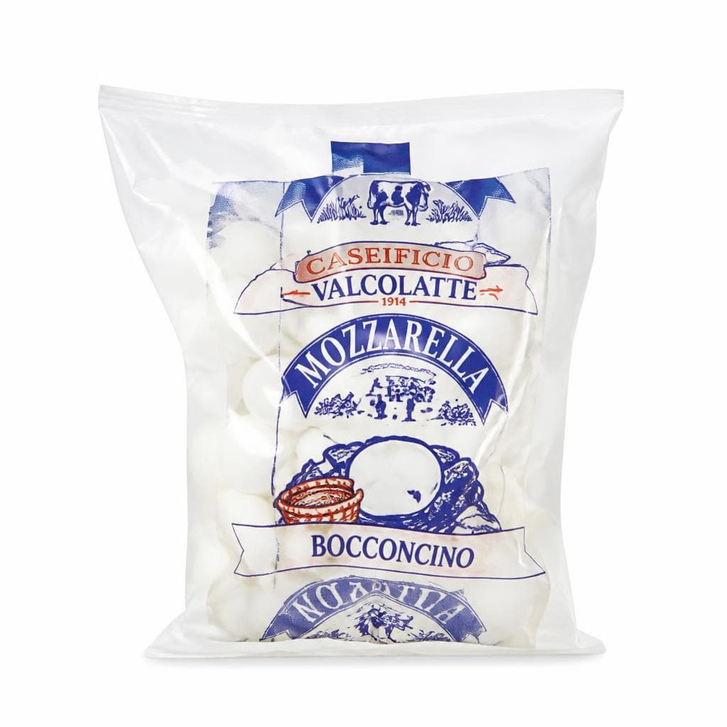 Mozzarella Bocconcino, 160 g – Carrefour