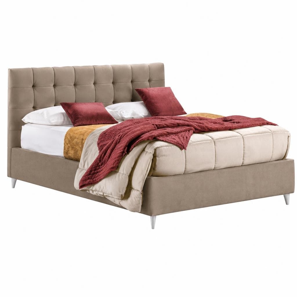 Letto matrimoniale Grace – Mondo Convenienza