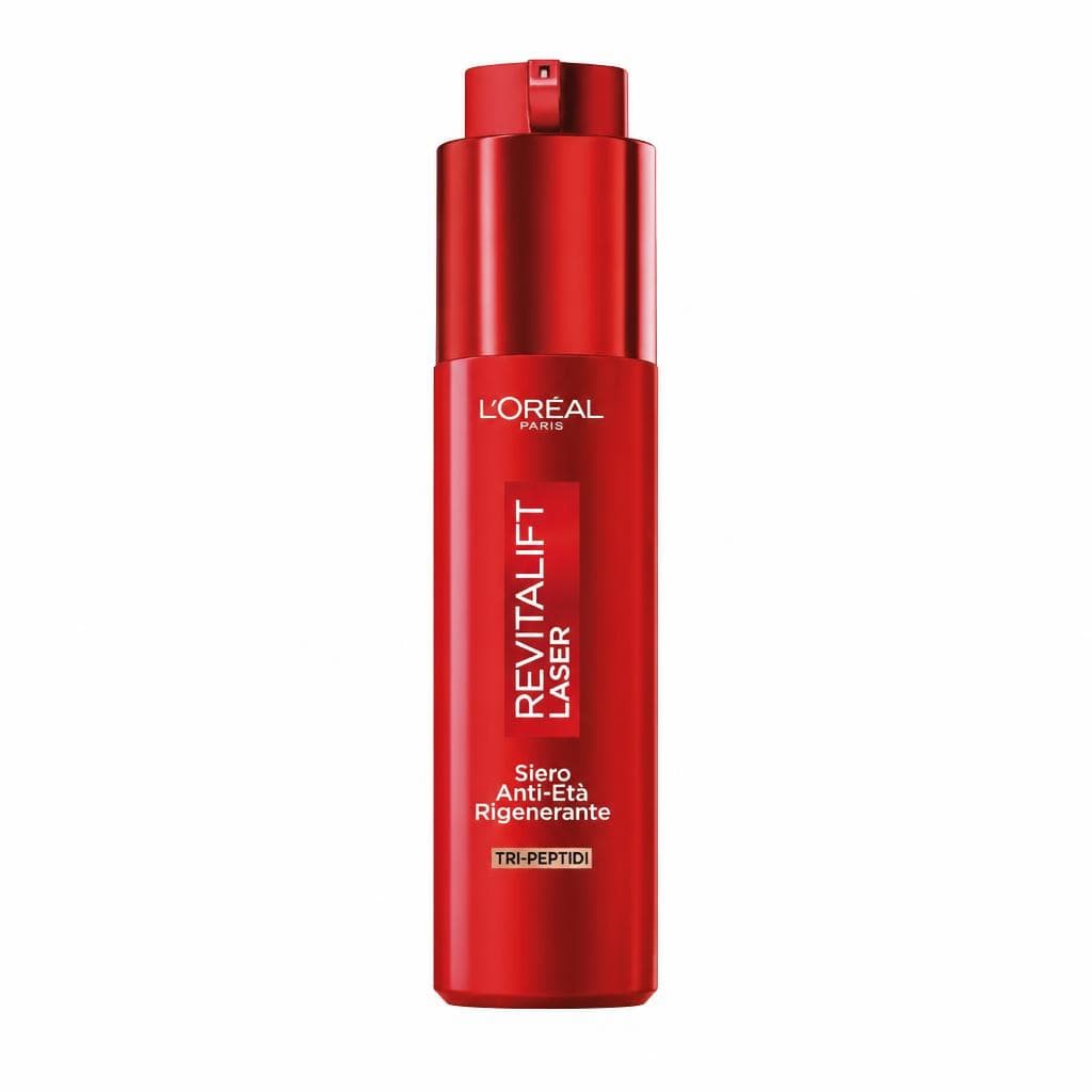 Prodotti L'Oréal Paris Revitalift – Acqua & Sapone