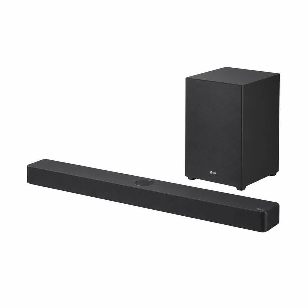 LG Soundbar S70TY – Trony