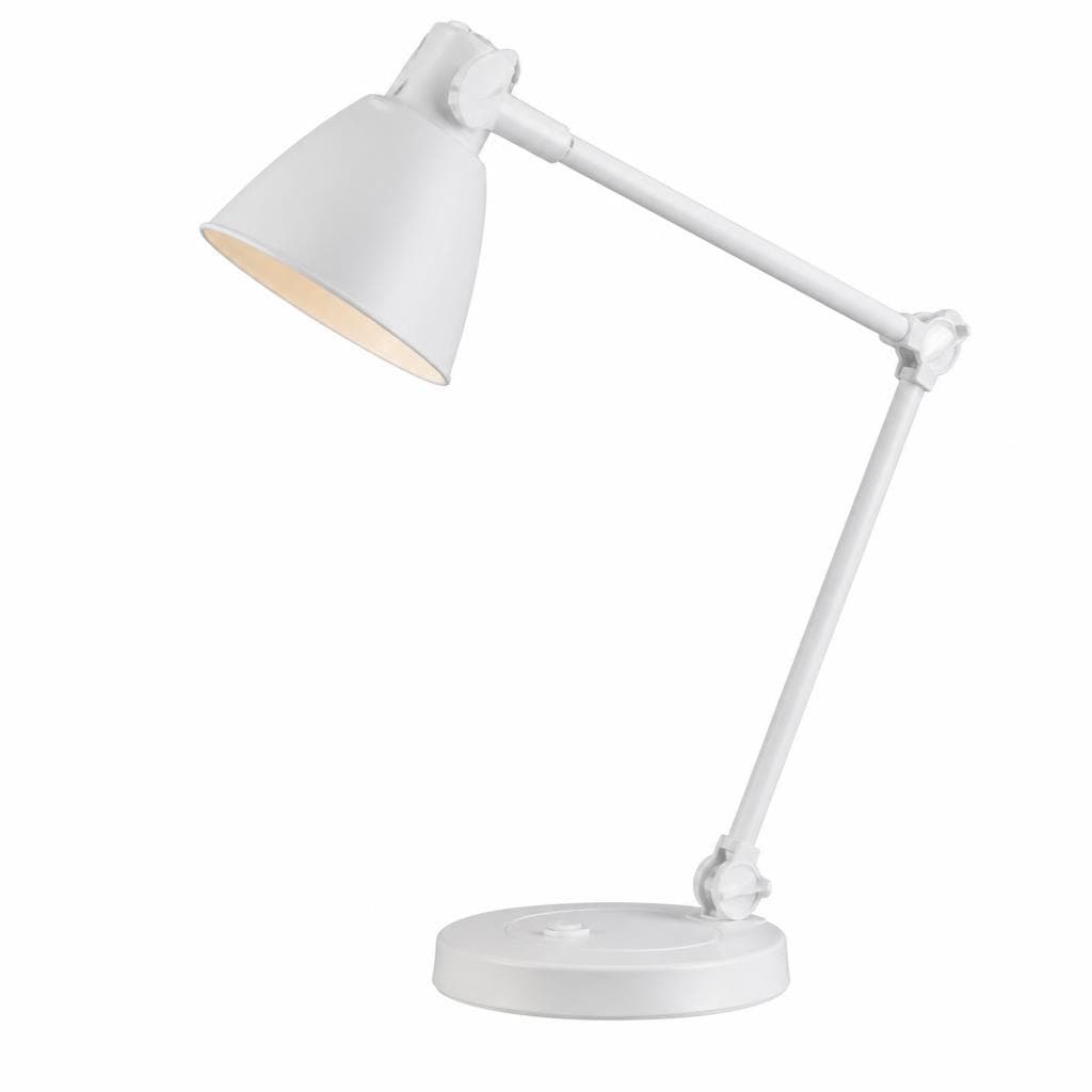 Lampada LED da tavolo LIVARNO in offerta da Lidl