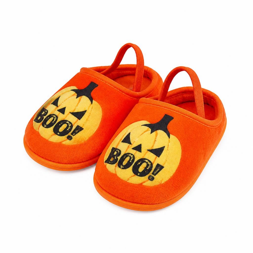 Ciabatta Halloween bambino/a – Eurospin
