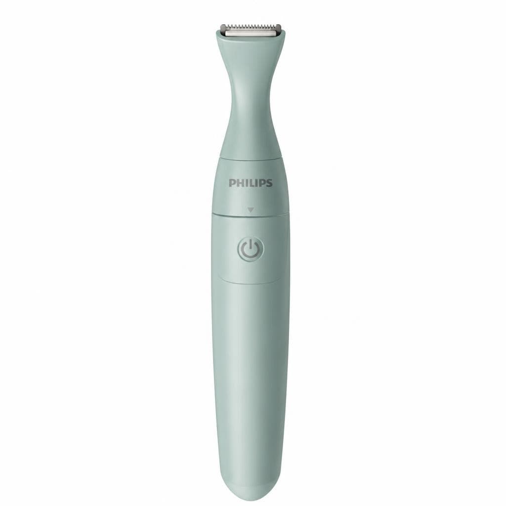Bikini trimmer S2000 Philips in offerta da Esselunga