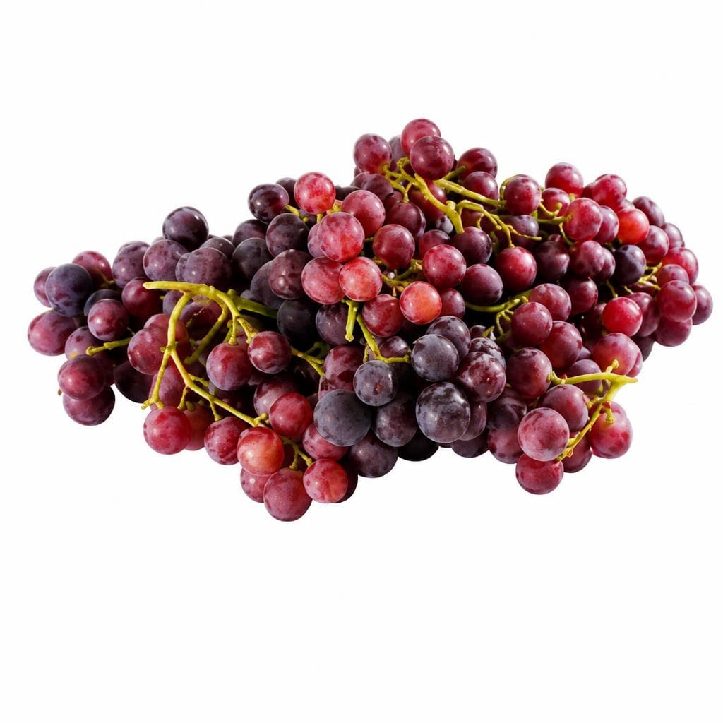 Uva Red Globe La Preferita – Bennet