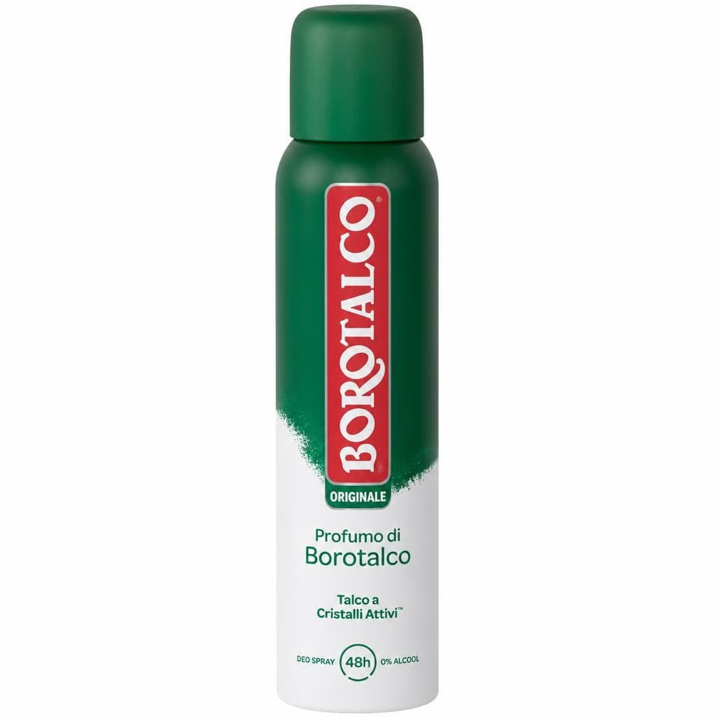 Prodotti Borotalco in offerta da Il Gigante