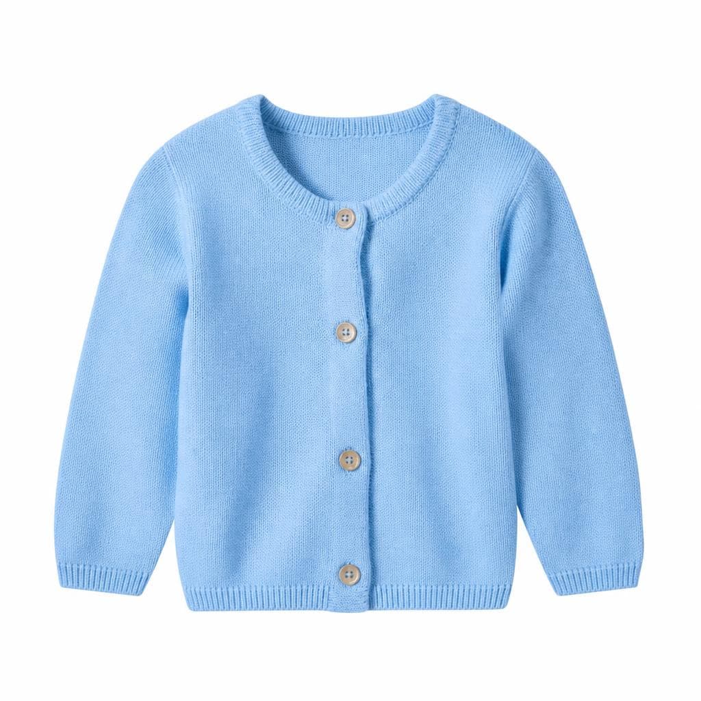 Lupilu cardigan da neonati – Lidl