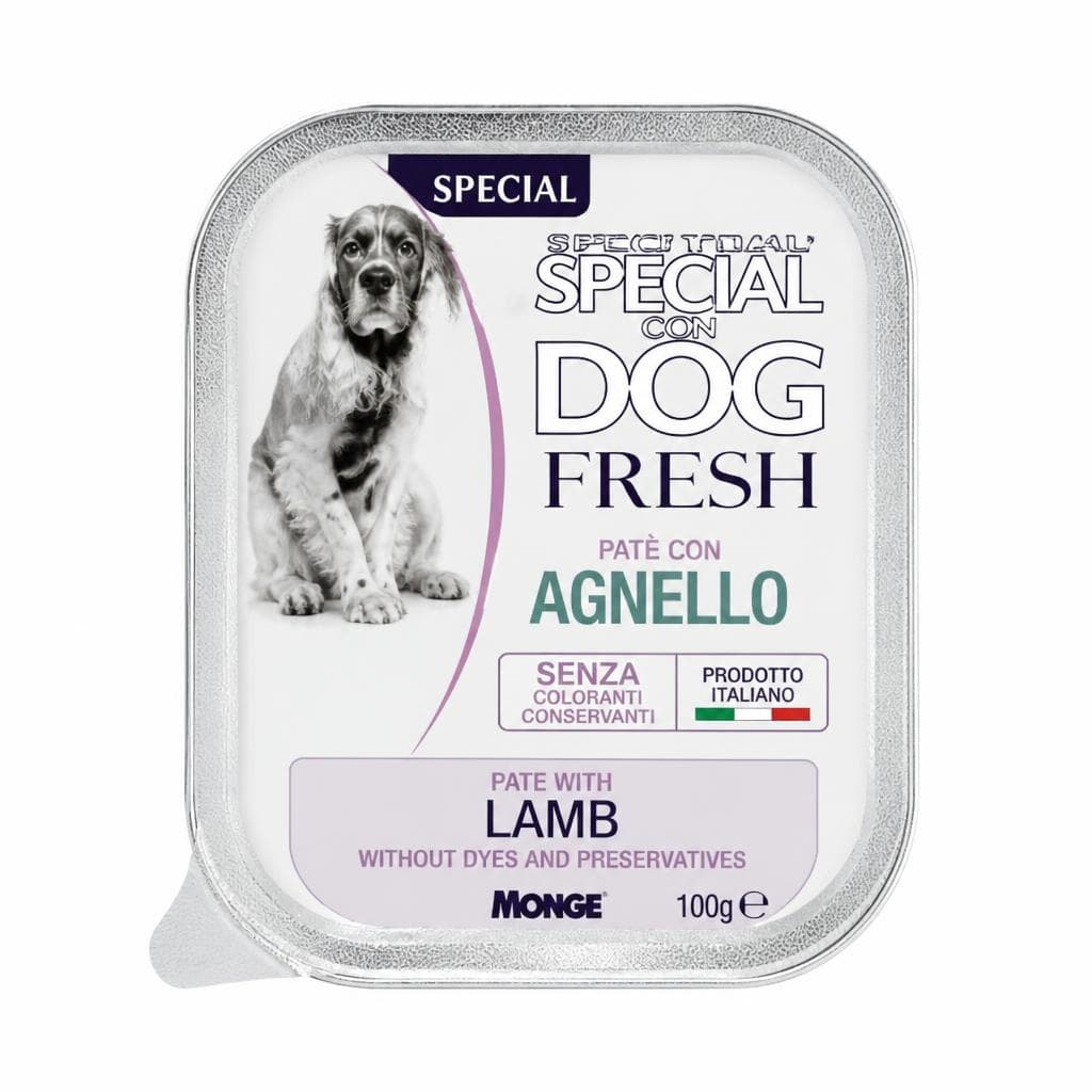 Alimento umido per cani Special Dog, 150 g – Iper La grande i