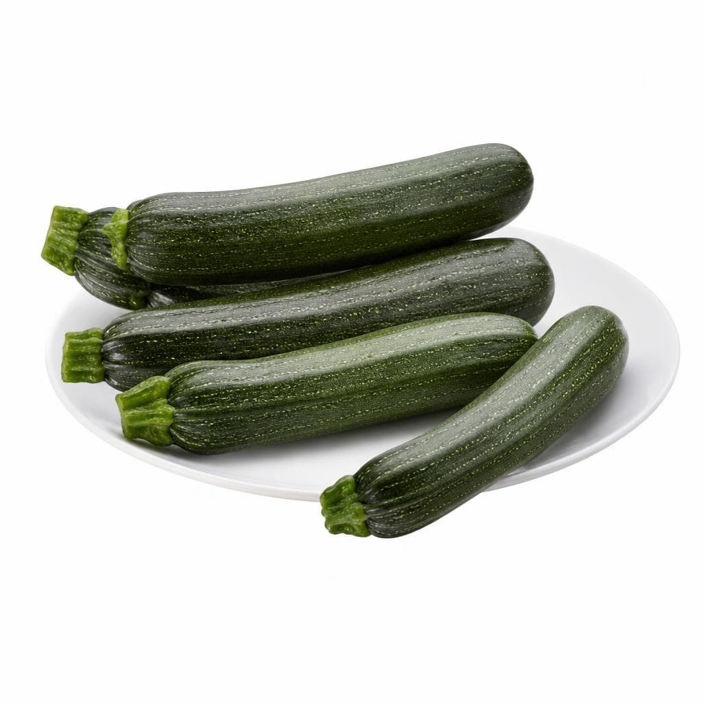 Zucchine in offerta da Iper La grande i