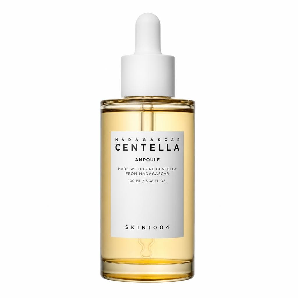 Skin1004 Madagascar Centella Ampoule – Tigota