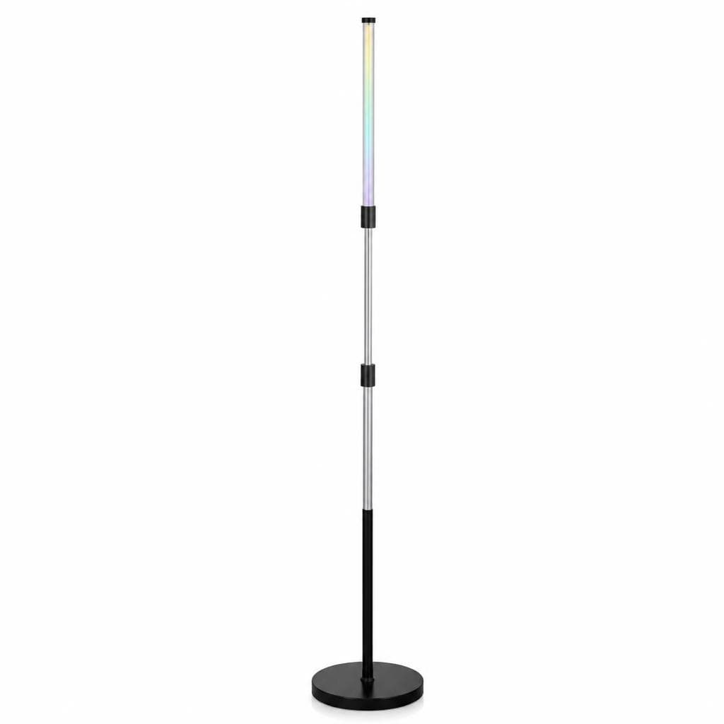 Lampada pieghevole LED – Eurospin